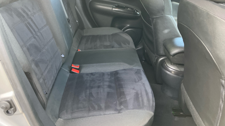 Nissan Juke 1.6 [112] Bose Personal Edition 5dr Petrol Hatchback